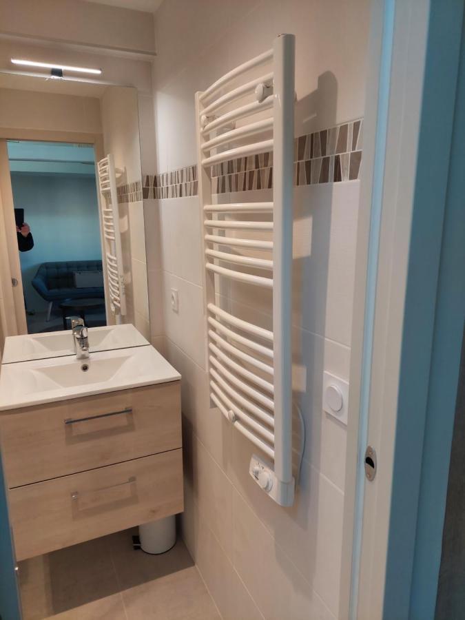 Un Brin De Fantaisie Dans Le Centre De Honfleur 아파트 외부 사진